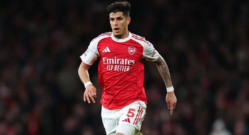 Брайтон - Арсенал