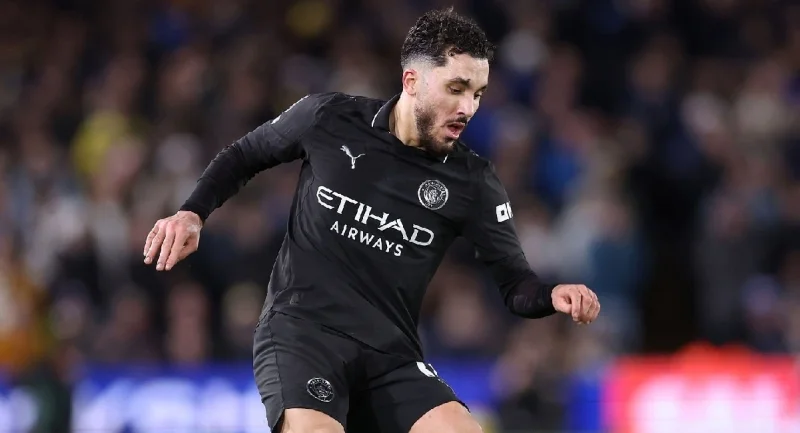 Манчестер Сити - Ноттингем Форест Манчестер Сити - Ноттингем Форест