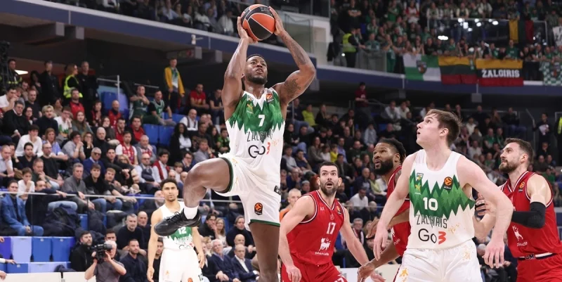 Валенсия - Жальгирис