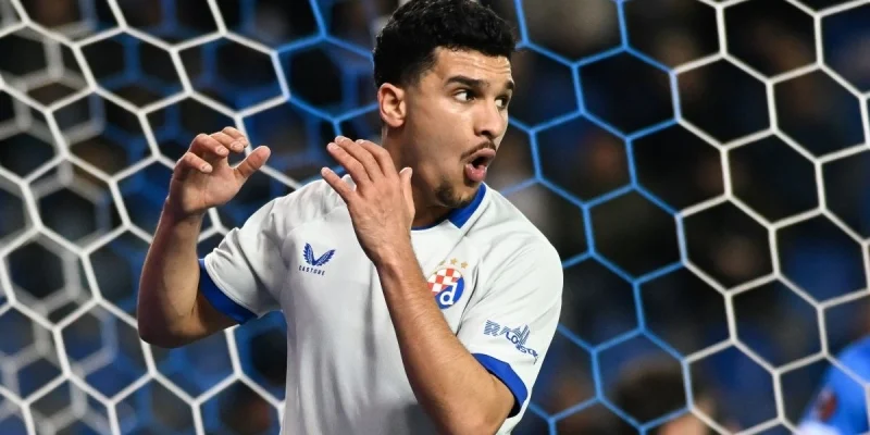 Динамо Загреб - Куриловац