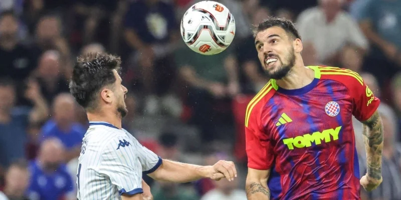 Риека - Хайдук Риека - Хайдук