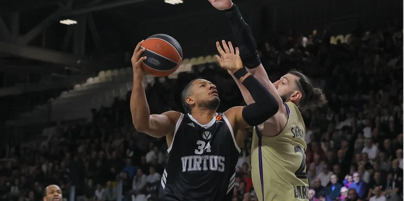 Реал М - Виртус