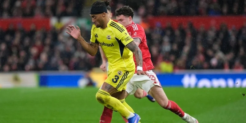 Газиантеп - Фенербахче Газиантеп - Фенербахче