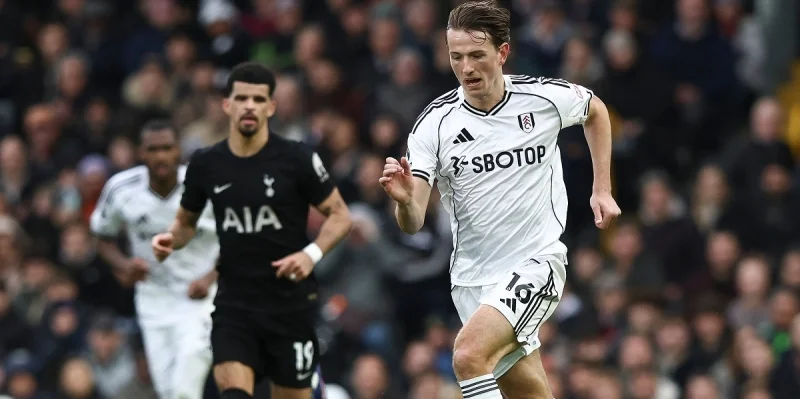 Фулхэм - Вест Хэм