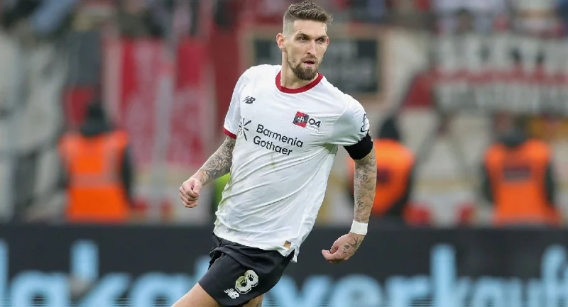 Гамбург - Байер