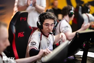 Heroic - Passion UA Heroic - Passion UA