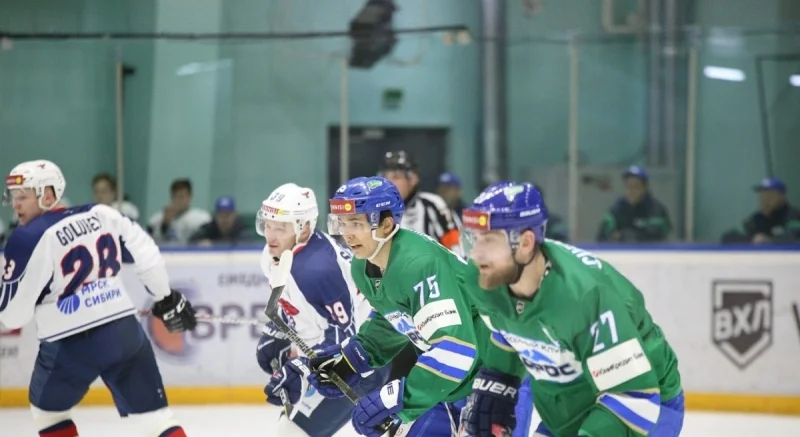 Олимпия Кирово-Чепецк - Торос Олимпия Кирово-Чепецк - Торос