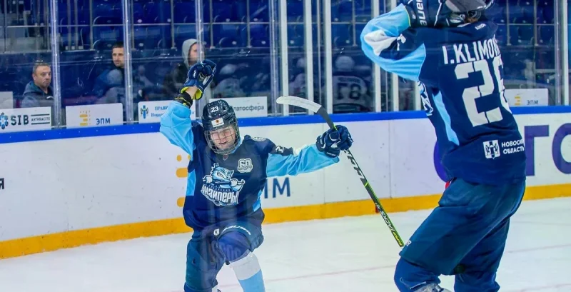 Толпар - Сибирские Снайперы