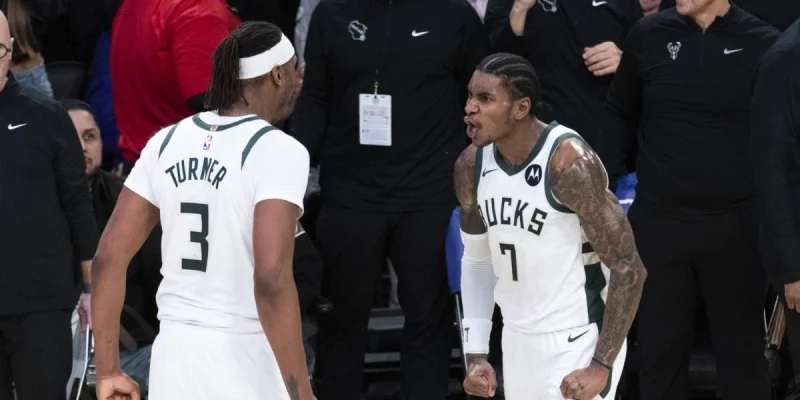 Милуоки - Атланта Милуоки - Атланта