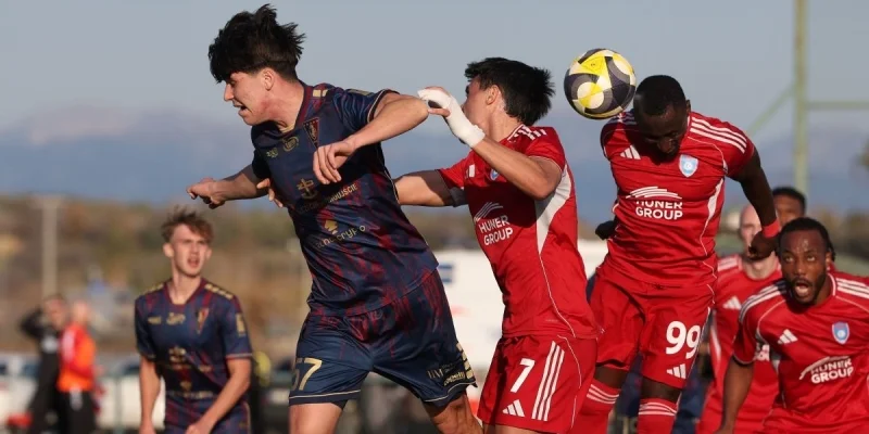 Кяпаз - Туран Товуз