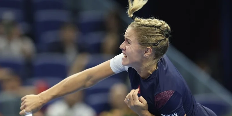 Элла Зайдель - Анастасия Захарова