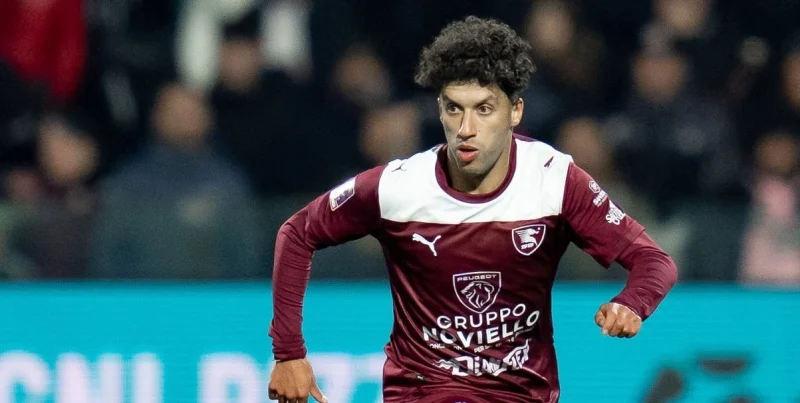 Казертана - Салернитана