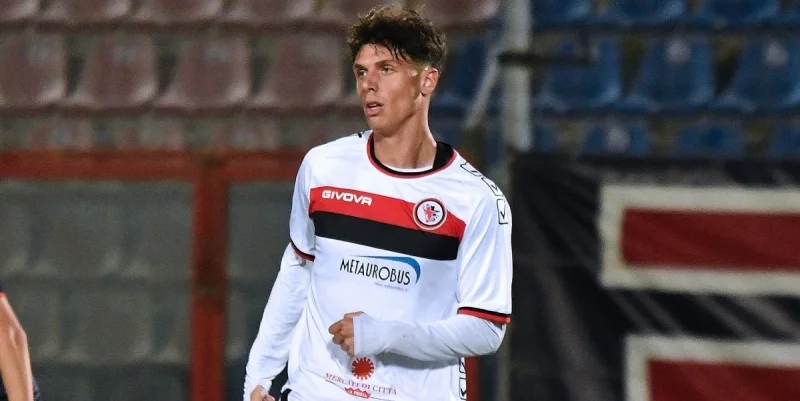 Альтамура - Фоджа Альтамура - Фоджа