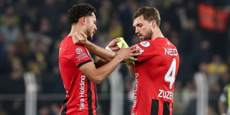 Алиага - Генчлербирлиги