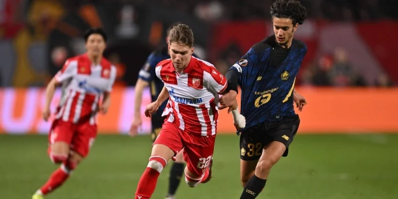 Нови Пазар - Црвена Звезда