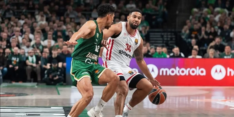 Олимпиакос - Панатинаикос