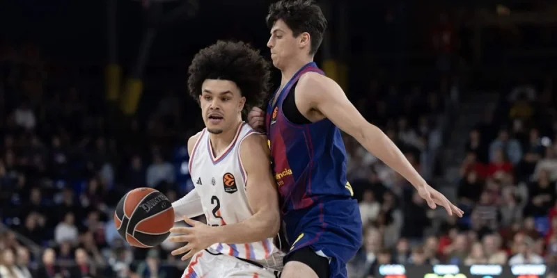 Баскония - Париж Баскония - Париж