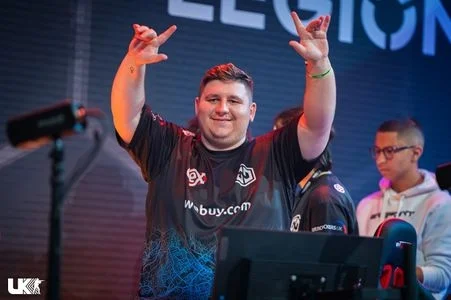 G2 Esports - Ninjas in Pyjamas G2 Esports - Ninjas in Pyjamas