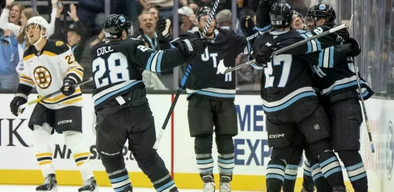 Филадельфия - Юта