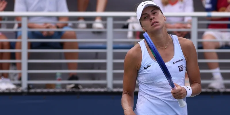 Магда Линетт - Эшлин Крюгер