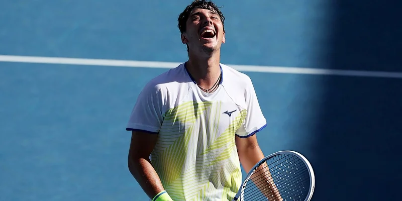 Александр Шевченко - Шо Шимабукуро