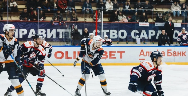 Магнитка - Кристалл