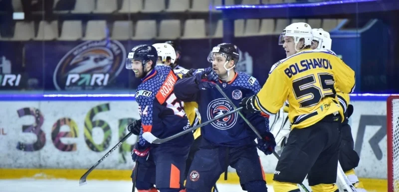 Южный Урал - Дизель