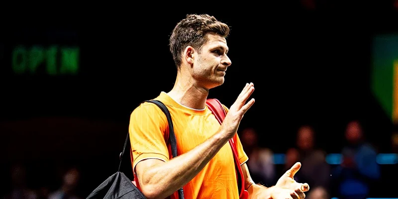 Хуберт Гуркач - Александар Ковачевич