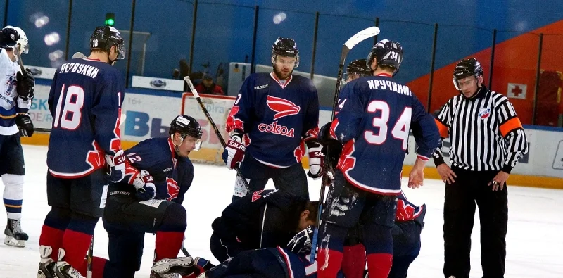 Тамбов - Сокол