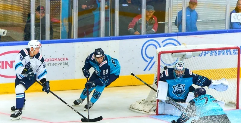 Ростов - Норильск