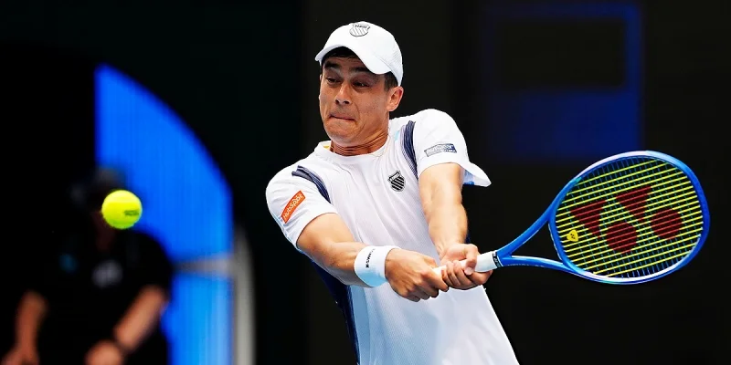 Маттео Арнальди - Маккензи Макдональд