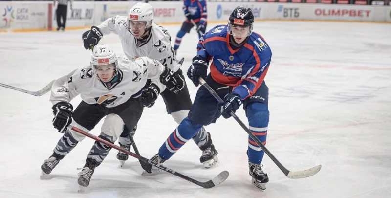 Тайфун - Красная Машина