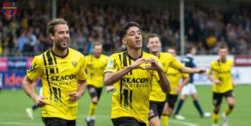 Венло - Ваалвейк