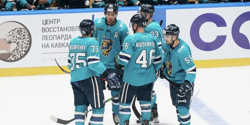 Сочи - Авангард