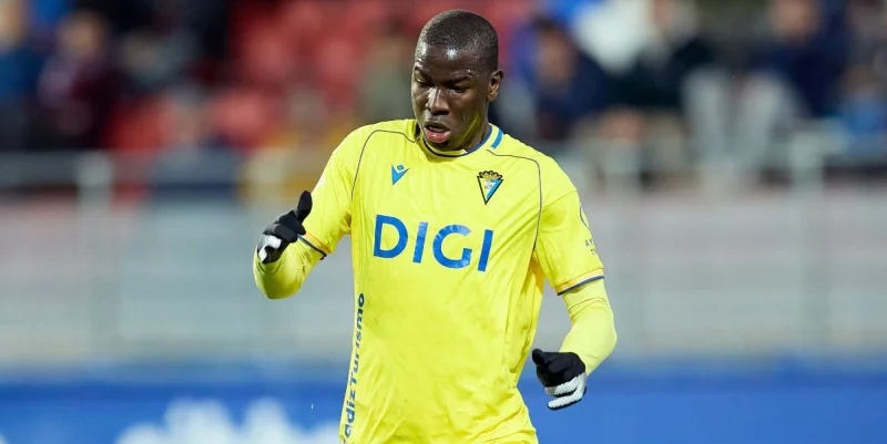 Кадис - Сарагоса