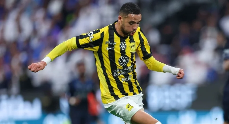 Аль-Ахли - Аль-Иттихад