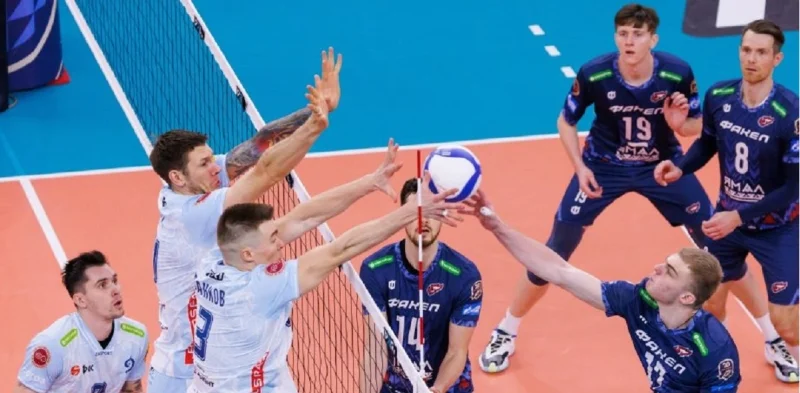 Факел - Кузбасс Факел - Кузбасс