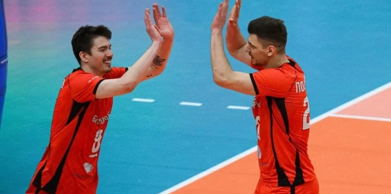 Нова - Белогорье Нова - Белогорье