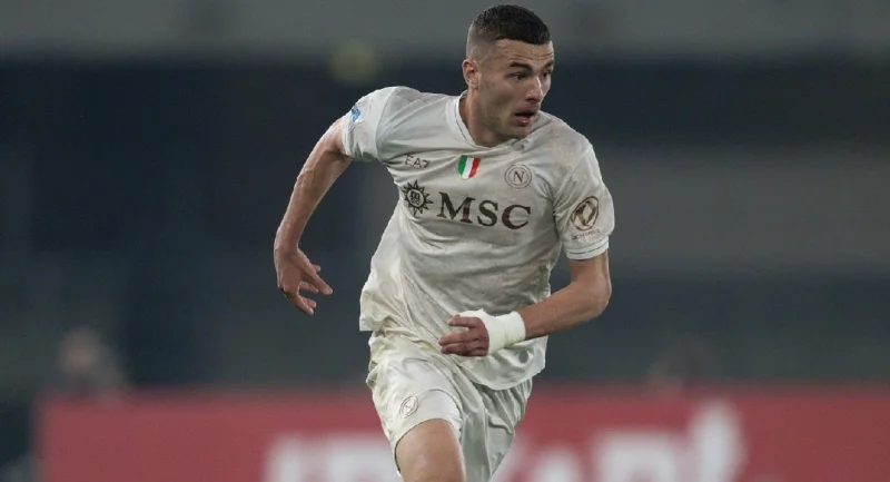 Наполи - Торино