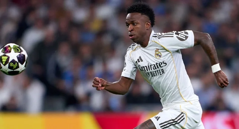 Сельта - Реал Мадрид