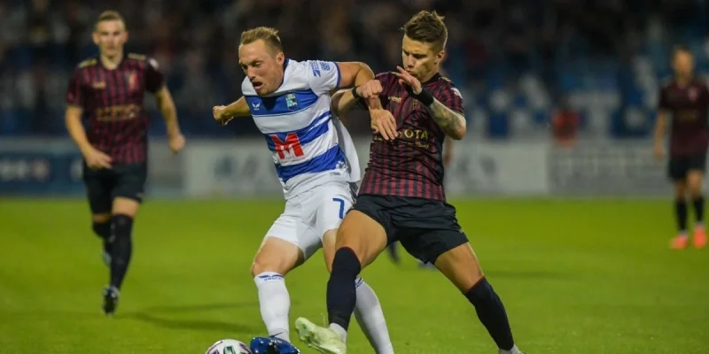 Истра 1961 - Осиек