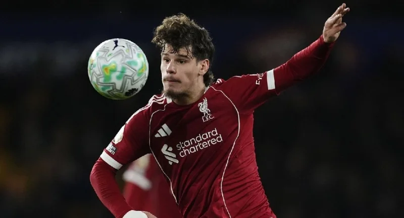 Вулверхэмптон - Ливерпуль