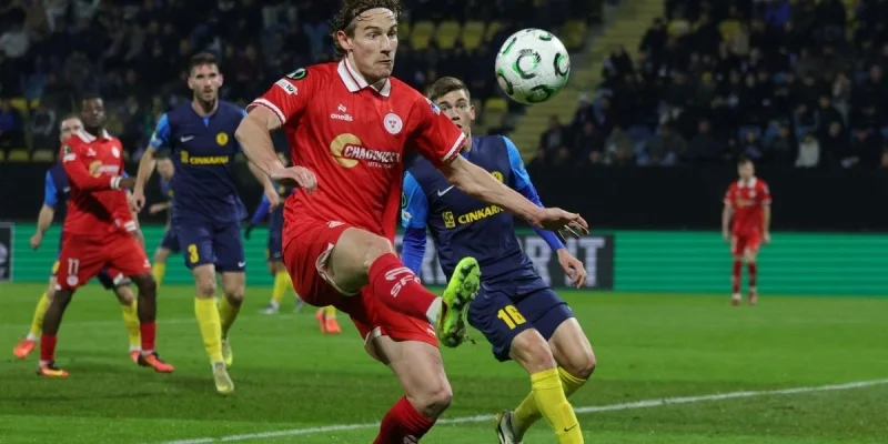 Шелбурн - Сент-Патрикс