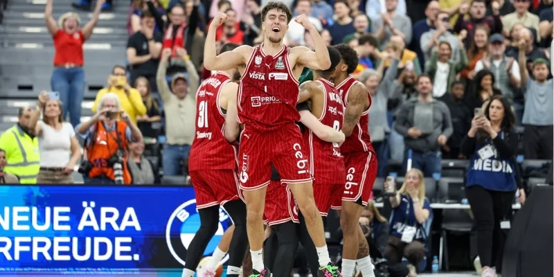 Бамберг - Брауншвейг