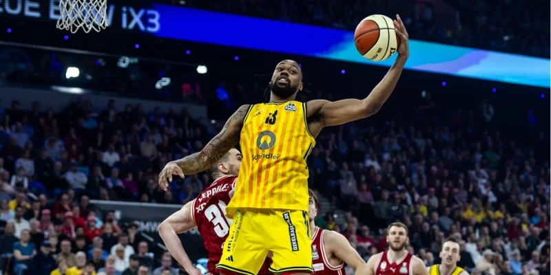 Гейдельберг - Альба