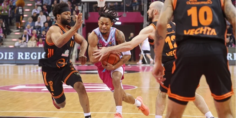 Ольденбург - Бонн Ольденбург - Бонн