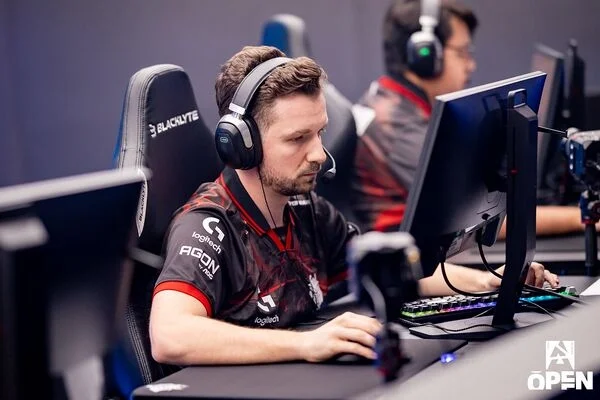 G2 Esports - FaZe Clan G2 Esports - FaZe Clan