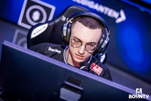 The MongolZ - paiN Gaming