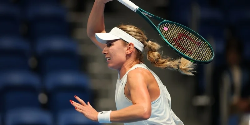 Екатерина Александрова - Талия Гибсон