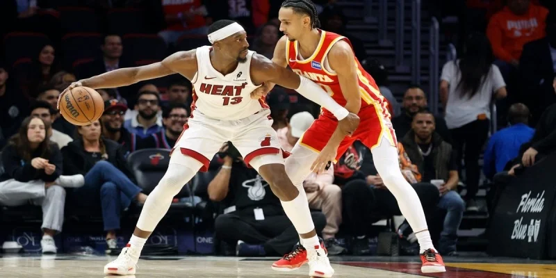 Шарлотт - Майами